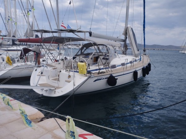 Mitsegeltörn Kojencharter von gm-sailing