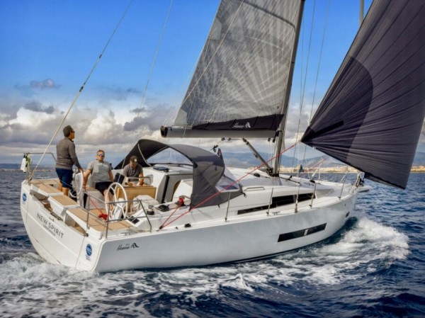 Dänische Südsee, Rund Fünen, Crew-Wunschtörn oder Regatta-Events von 