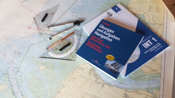 Skippertraining mit möglicher SKS-Praxisprüfung von 
