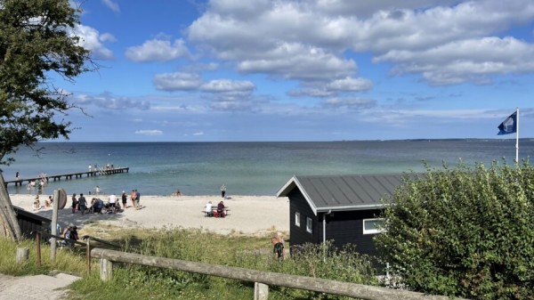 Dänische Südsee, Rund Fünen, Crew-Wunschtörn oder Regatta-Events von OstseeSegelei