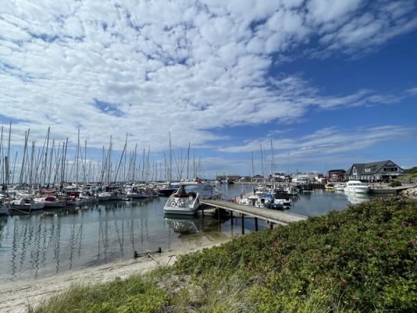 Dänische Südsee, Rund Fünen, Crew-Wunschtörn oder Regatta-Events von OstseeSegelei
