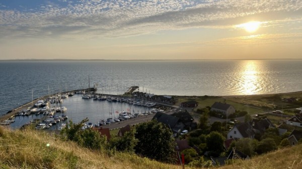 Dänische Südsee, Rund Fünen, Crew-Wunschtörn oder Regatta-Events von OstseeSegelei