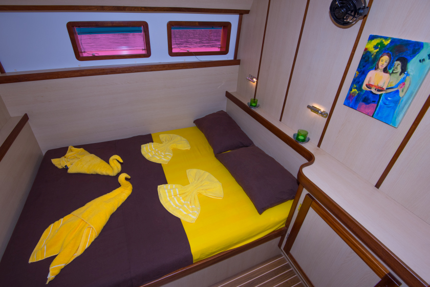 Catamaran sailing cruise Seychelles 2026 weekly by