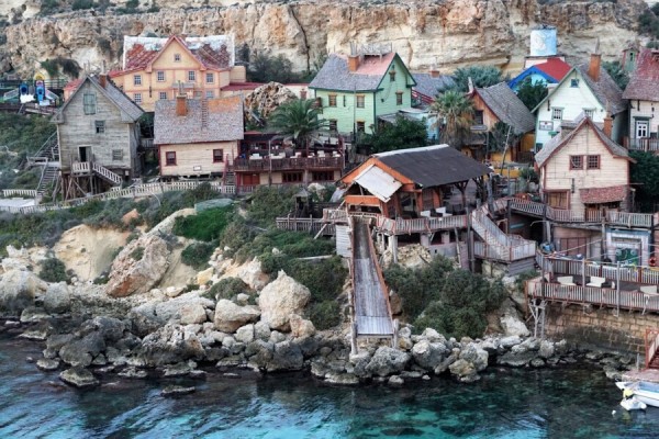 Segeln um die Insel Malta von Rocket Science Sailing