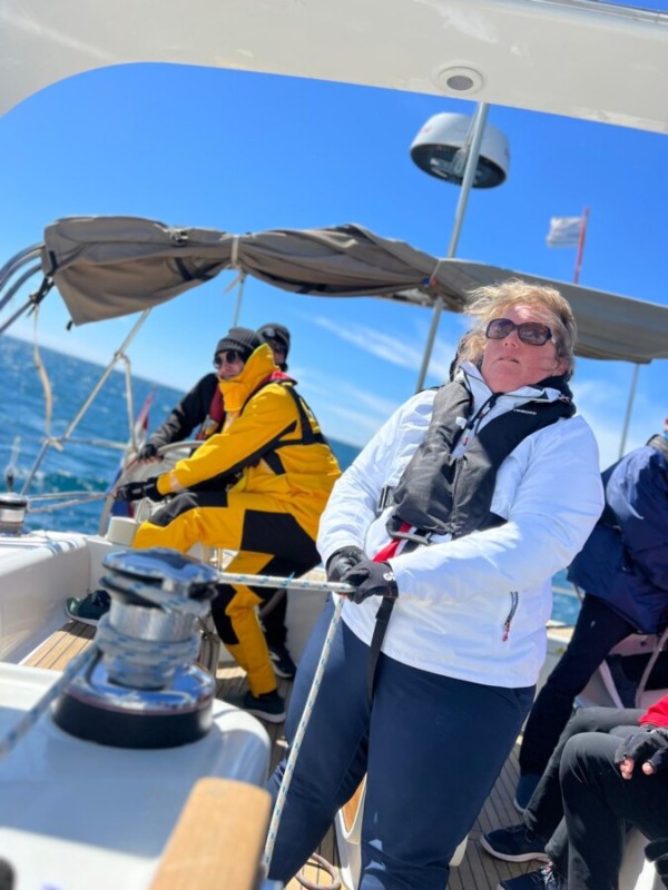 SKS nur für Frauen (Sportküstenschifferschein) 10 tägige Ausbildung in Kroatien von 