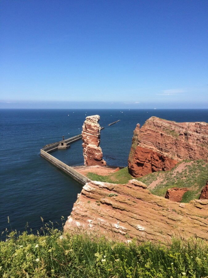 A weekend on Helgoland by Summit - Sailing oHG