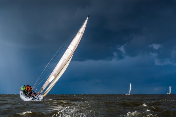 Sail & Lead – Leadership unter Realbedingungen ab Hamburg (Elbe, Nordsee, Helgoland) von 