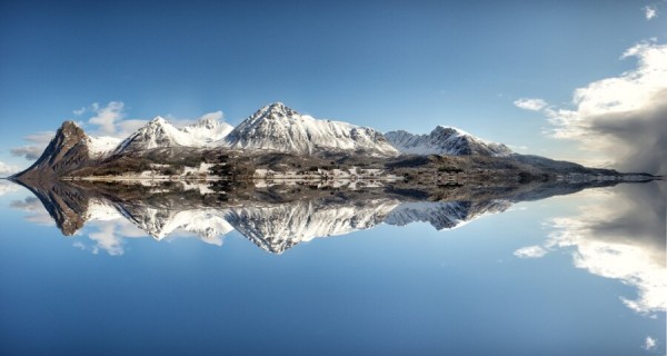 SNOW AND SAIL 2 – Svolvaer nach Bodø – PO-13-04-2027-R von 