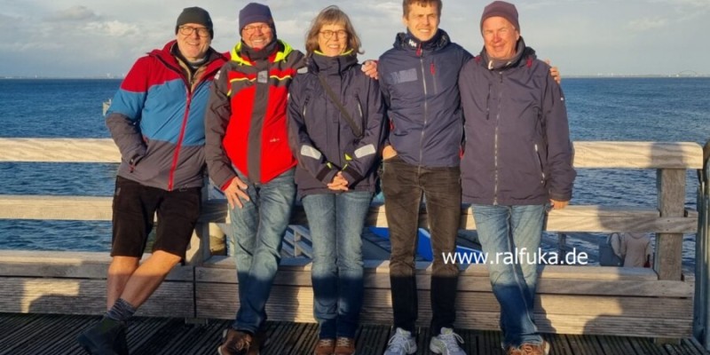 Titelbild von Törnbericht Skippertrainingstörn Titelbild von Törnbericht Skippertrainingstörn