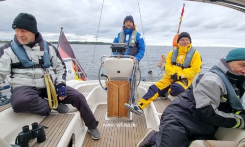Titelbild von Törnbericht Bornholm