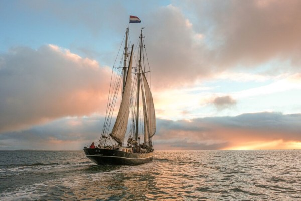 Mitsegelreise : Von Mariehamn/ Åland Inseln(FI) nach Rostock (DE) von 