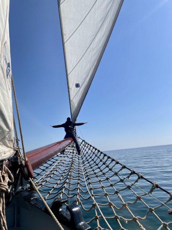 Schnupperwoche (Mai): Dänische Südsee und Fyn (Kiel-Kiel) von 