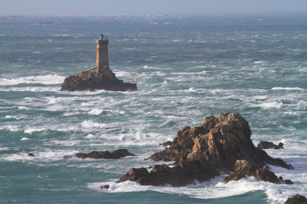 SÜD-BRETAGNE Sportlicher Spätsommertörn auf Cruiser -Racer in exklusiver 2er-Crew von Sail-Bretagne-Atlantic