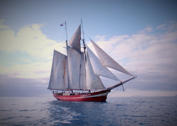 Offshore-Segelreise von Cornwall nach Madeira – 1200 Seemeilen pure Ozeanerfahrung von Rederij van Linschoten