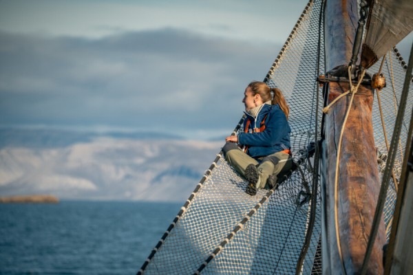 Offshore-Segelreise von Cornwall nach Madeira – 1200 Seemeilen pure Ozeanerfahrung von 