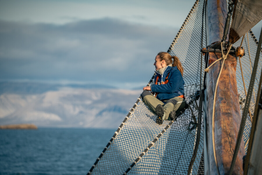 Offshore sailing voyage from Madeira to Cape Verde – 1000 nautical miles of pure ocean experience by