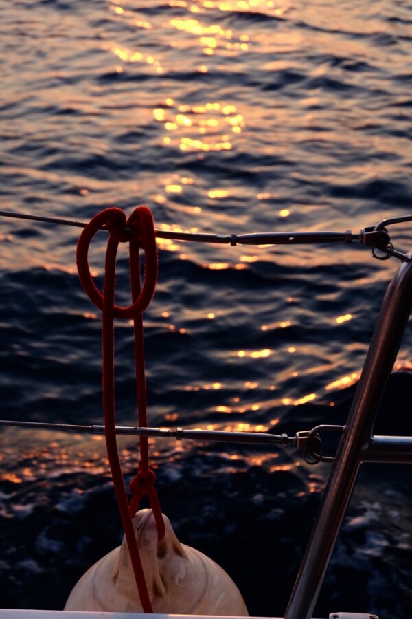 Sailing & Enjoying: Cabin Charter to Aegina, Poros, Hydra & Co by
