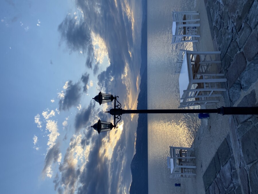 Last Minute: Cabin Charter Catamaran Greece by Yachtschule Stralsund