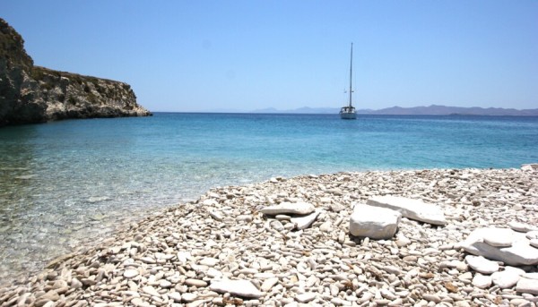 14 Tage Mitsegel-Traum in Ägäis – Dodekanes von Aegean-Eden