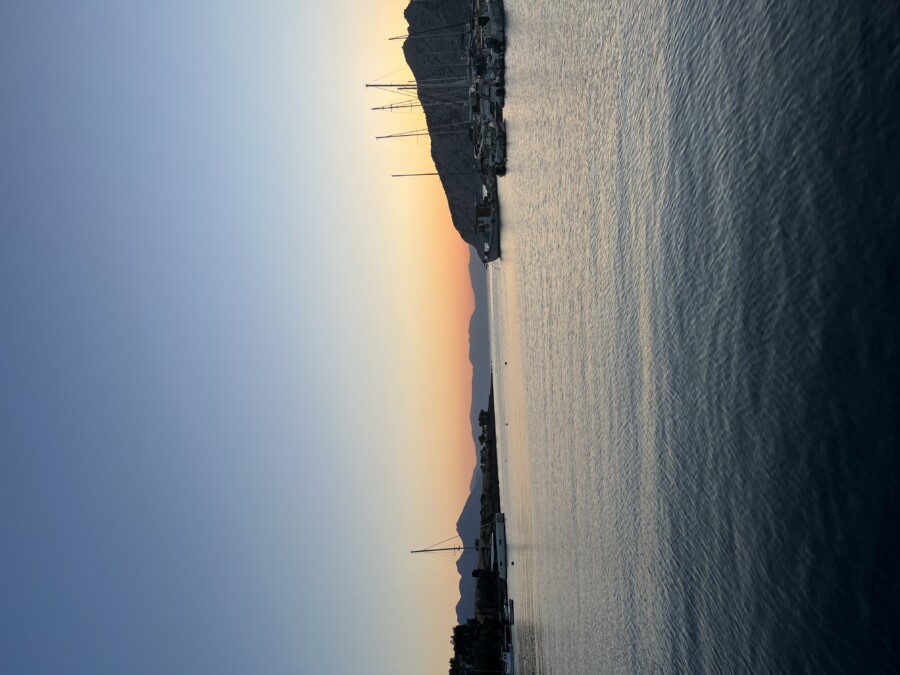 Last Minute: Cabin Charter Catamaran Greece by