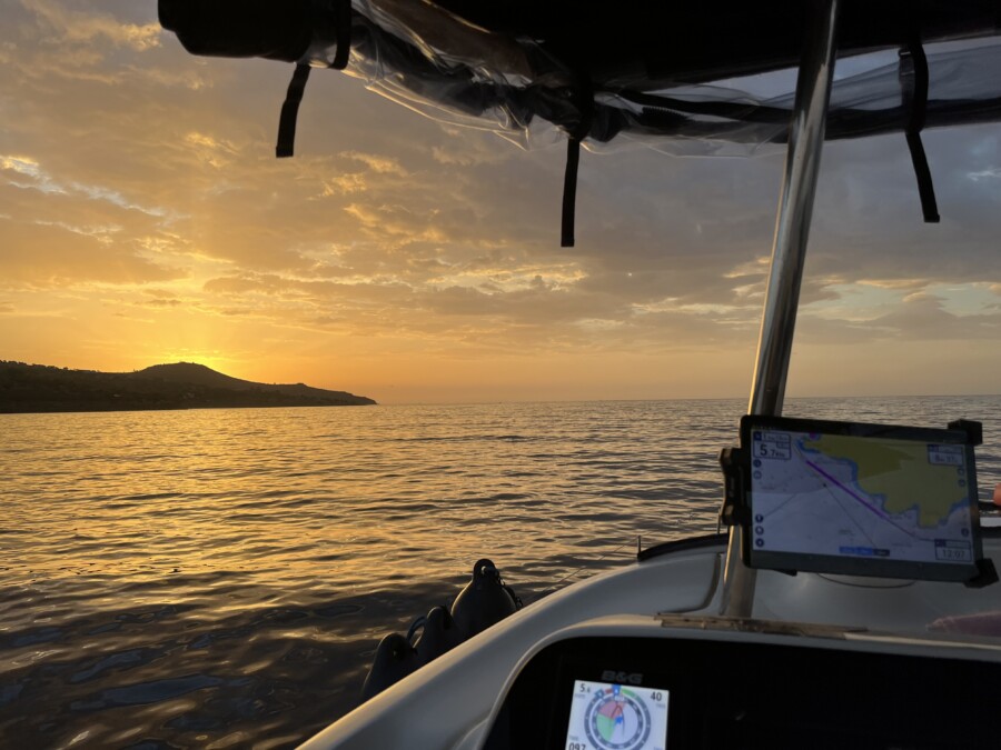 Last Minute: Cabin Charter Catamaran Greece by
