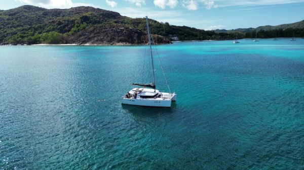 Seychellen im Oktober 2027 von 