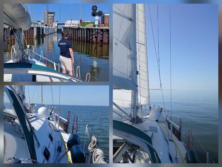 5 days Baltic Sea from Travemünde by