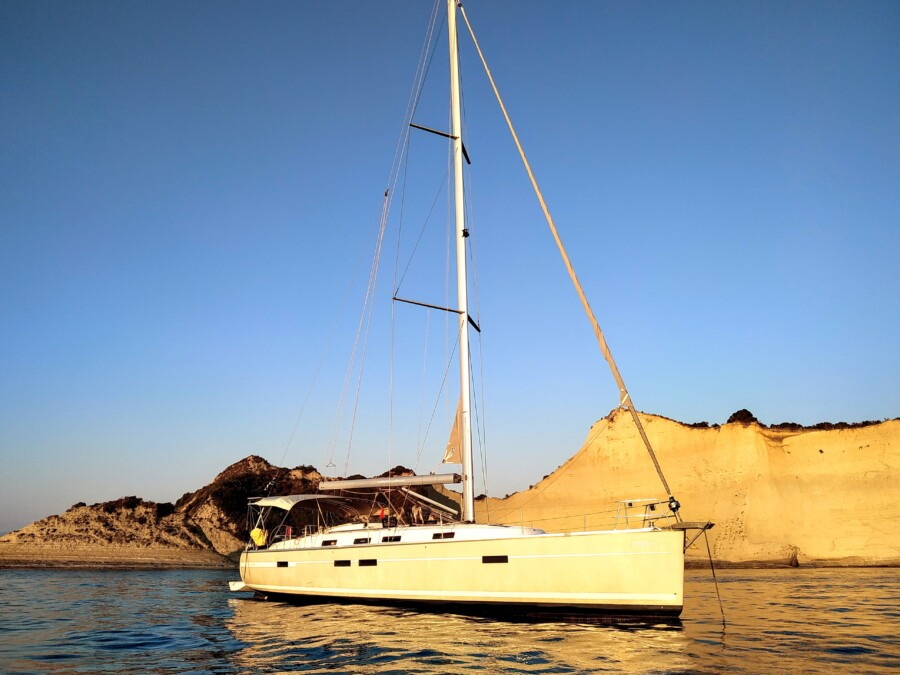 From Sardinia to Corsica – gentle lagoons and wild country by Daydream Yachting
