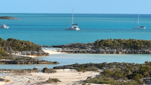 Bahamas Calling – 14 Tage Segelabenteuer im Aquarium der Karibik von 