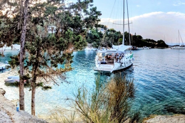 Südfrankreich – Côte d’Azur und Calenques von Daydream Yachting