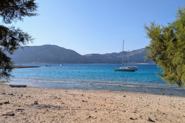 Von Sardinien nach Korsika – sanfte Lagunen und wildes Land von 