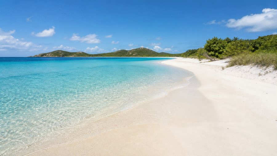 Untamed & untouched – superb sailing trip through the British Virgin Islands by sailingoceanspirit