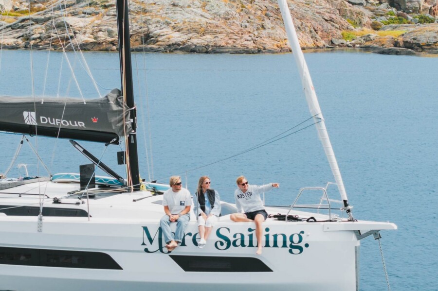 Cabin Charter Dalmatia – Hvar, Brač & Vis from Trogir (Excess 11) – All-inclusive by
