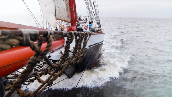 Sail & Fly Antarktis: Expeditionssegeln zu Pinguinen, Walen & Eisbergen von 