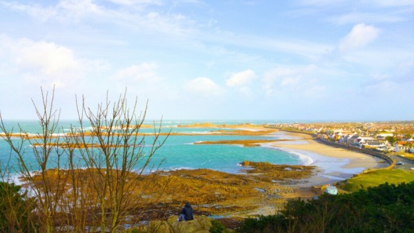 Plymouth – Kanalinseln – Cherbourg von AbenteuerSegeln