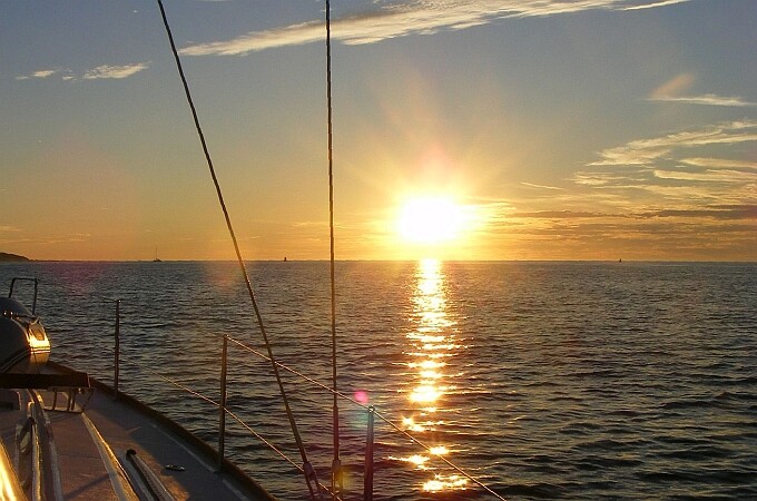 Abend 7