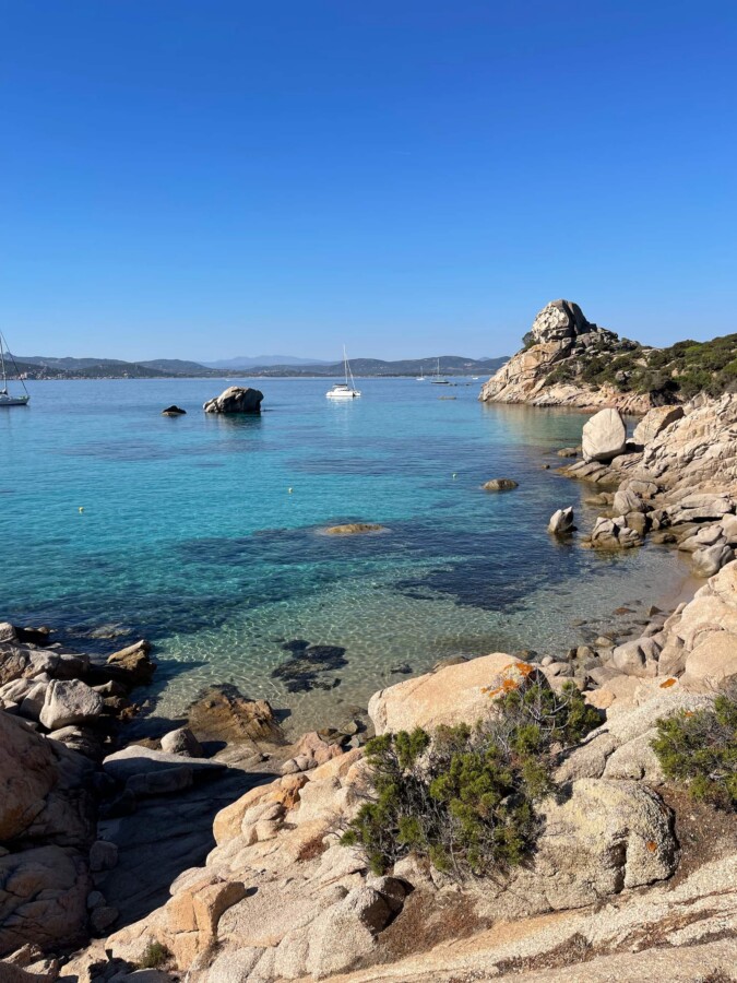 Discovering Italy from a sailing boat: A dream holiday in Sardinia by