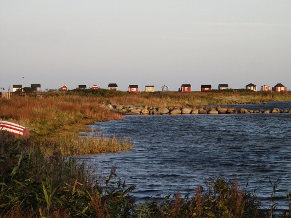 Adults-only Segeltörn ab Kiel | Dänische Südsee & Inselhopping von 