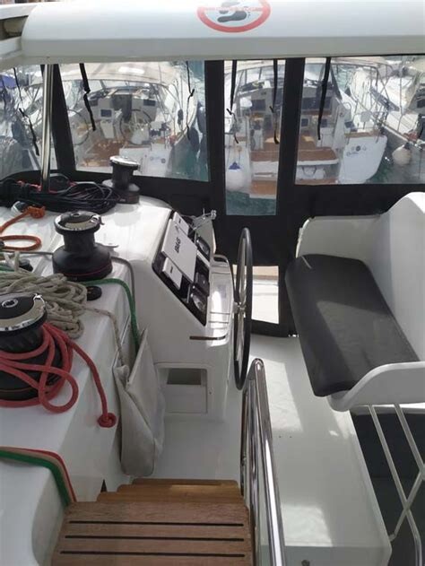 Katamaran-Rundreise: Gibraltar – Südspanien – Mittelmeer-Marokko – Gibraltar von 