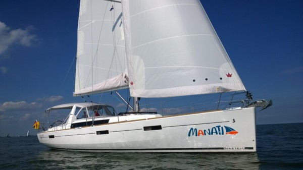 Kleiner Boddentörn – Segeltörn ab Baabe, 4.8.2026 um 10:00 Uhr, 3h von 