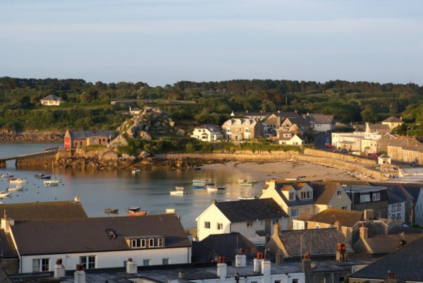 Cardiff – Scilly Isles – Land's End – Plymouth by AbenteuerSegeln