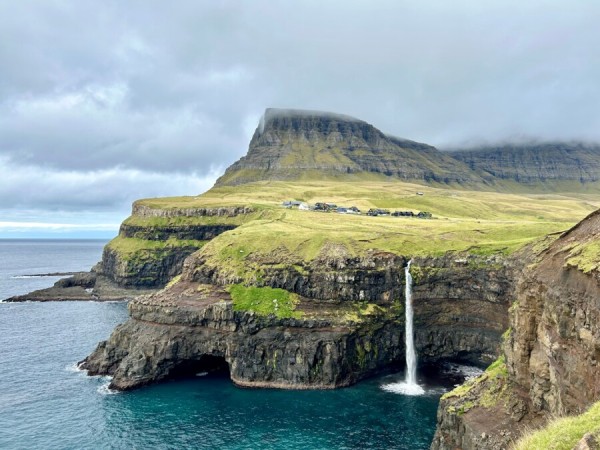 Faröer Inseln – Shetland Inseln – Orkney Inseln von AbenteuerSegeln