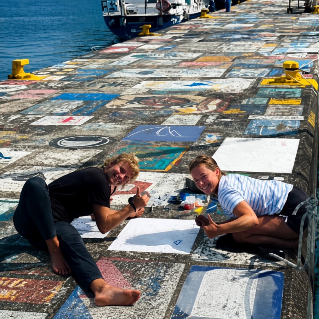 ATLANTIC CABIN CHARTER: OCEAN PASSAGE FROM MARTINIQUE TO THE AZORES by