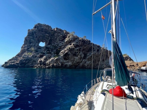 Von Portocolom Rund Mallorca von 