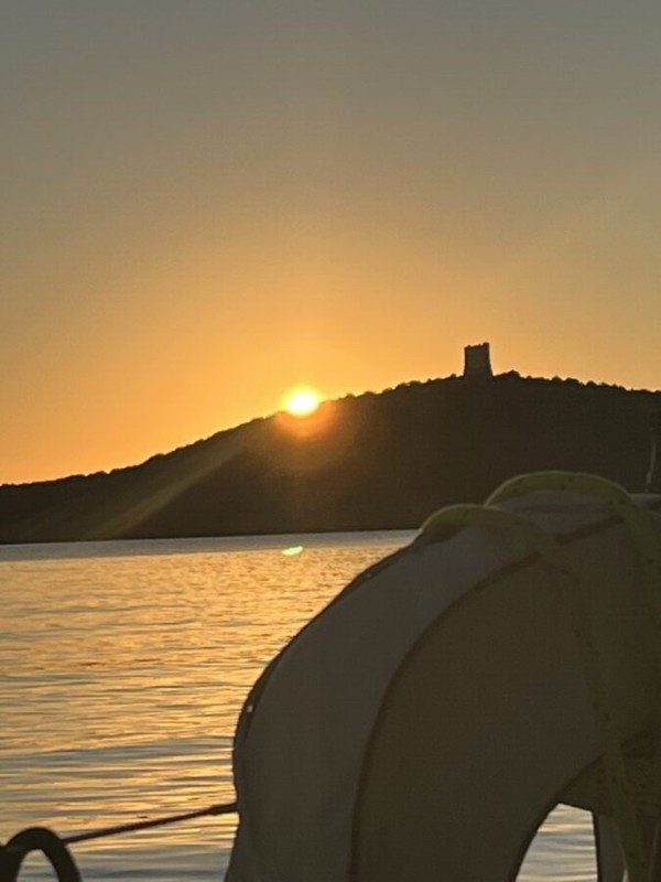 Von Mallorca nach Korsika von 