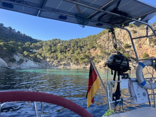 Von Portocolom Rund Mallorca von 