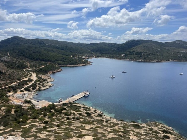 Von Portocolom Rund Mallorca von 