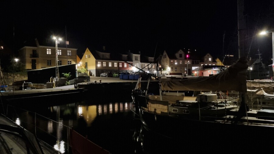 Midsummer Sailing Trip to St. Hans Aften by