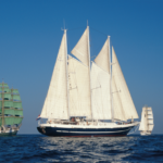 Profilbild von Sailing Vessel Eendracht