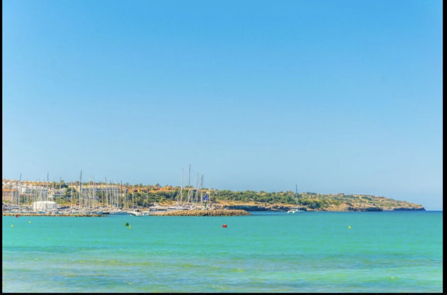 Cabin charter on / around Mallorca by